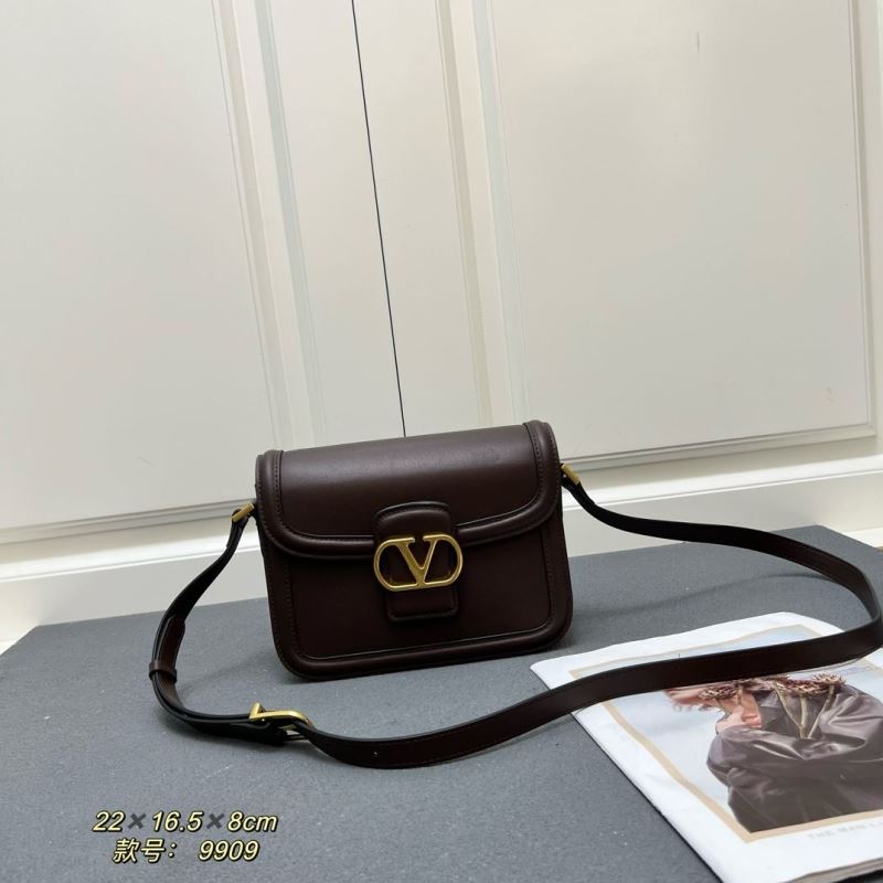Valentino Satchel Bags